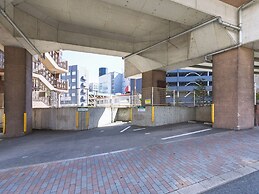 Nishitetsu Inn Tenjin