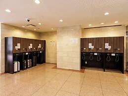 Nishitetsu Inn Tenjin