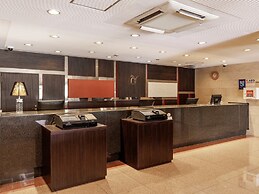 Nishitetsu Inn Tenjin