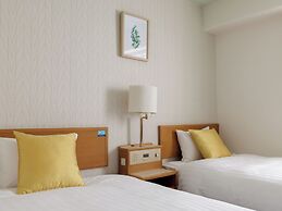 Nishitetsu Inn Tenjin