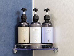 Nishitetsu Inn Tenjin