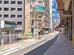 Nishitetsu Inn Tenjin