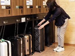 Nishitetsu Inn Tenjin