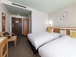 Nishitetsu Inn Tenjin