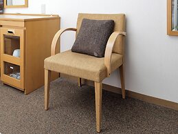 Nishitetsu Inn Tenjin