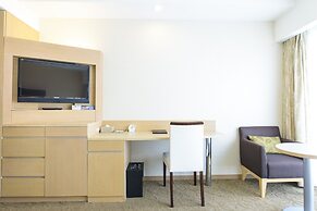 Nishitetsu Resort Inn Naha