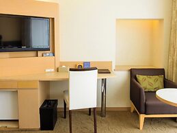 Nishitetsu Resort Inn Naha