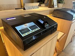 Nishitetsu Resort Inn Naha