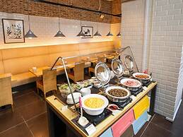 Nishitetsu Resort Inn Naha