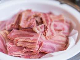 Nishitetsu Resort Inn Naha