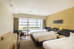 Nishitetsu Resort Inn Naha