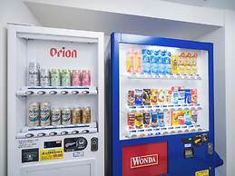 Nishitetsu Resort Inn Naha