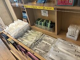 Nishitetsu Resort Inn Naha