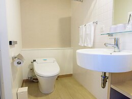 Nishitetsu Resort Inn Naha