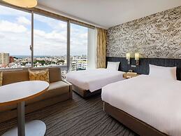 Nishitetsu Resort Inn Naha