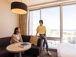 Nishitetsu Resort Inn Naha