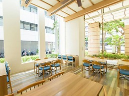 Nishitetsu Resort Inn Naha