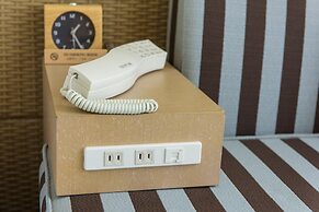 Nishitetsu Resort Inn Naha