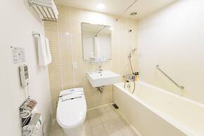 Nishitetsu Resort Inn Naha