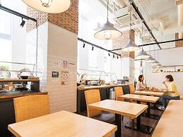 Nishitetsu Resort Inn Naha