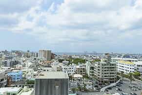 Nishitetsu Resort Inn Naha