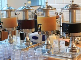 Nishitetsu Resort Inn Naha