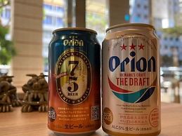 Nishitetsu Resort Inn Naha