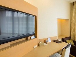Nishitetsu Resort Inn Naha