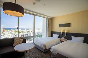 Nishitetsu Resort Inn Naha