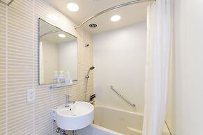 Nishitetsu Resort Inn Naha