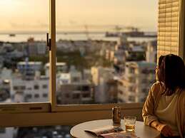 Nishitetsu Resort Inn Naha