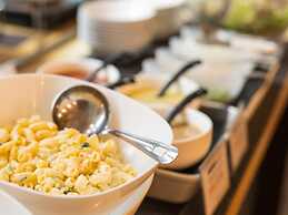 Nishitetsu Resort Inn Naha