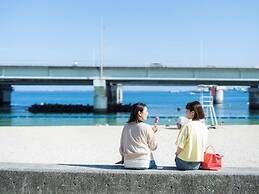 Nishitetsu Resort Inn Naha