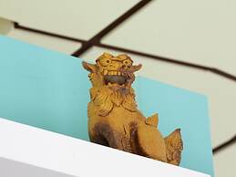 Nishitetsu Resort Inn Naha