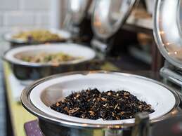 Nishitetsu Resort Inn Naha