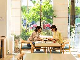 Nishitetsu Resort Inn Naha