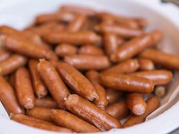 Nishitetsu Resort Inn Naha