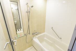 Nishitetsu Resort Inn Naha