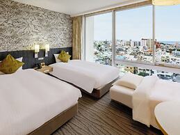 Nishitetsu Resort Inn Naha
