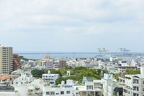 Nishitetsu Resort Inn Naha