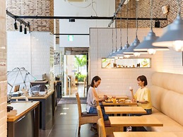 Nishitetsu Resort Inn Naha