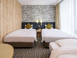 Nishitetsu Resort Inn Naha