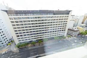 Nishitetsu Resort Inn Naha