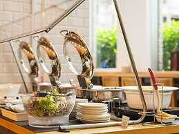 Nishitetsu Resort Inn Naha