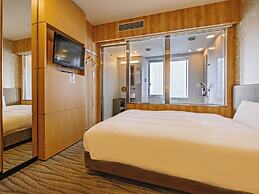 Nishitetsu Resort Inn Naha