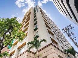 Nishitetsu Resort Inn Naha