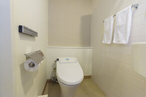 Nishitetsu Resort Inn Naha