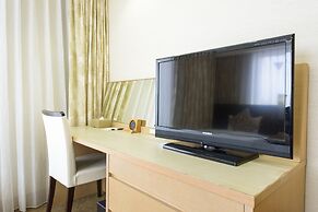 Nishitetsu Resort Inn Naha