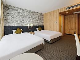 Nishitetsu Resort Inn Naha