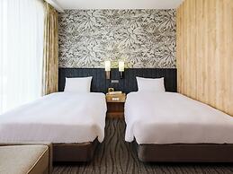 Nishitetsu Resort Inn Naha